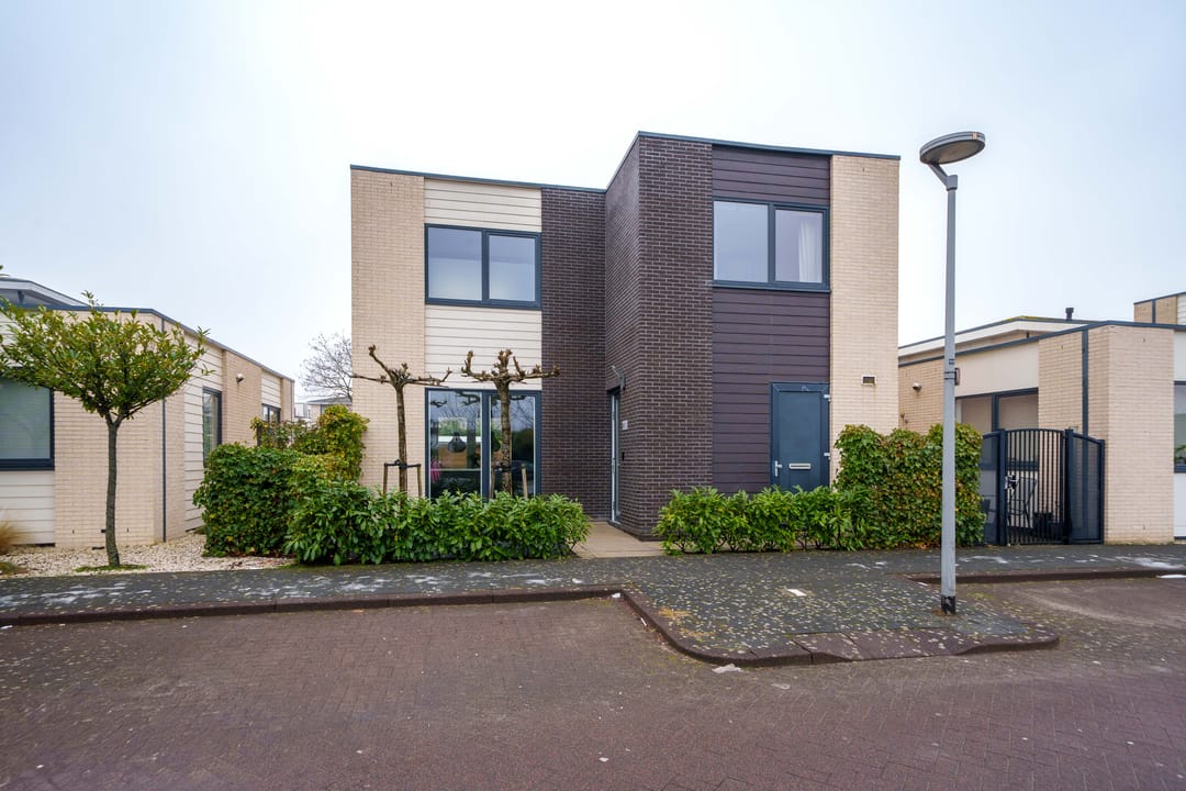 Foto 1 van Polluxstraat 52