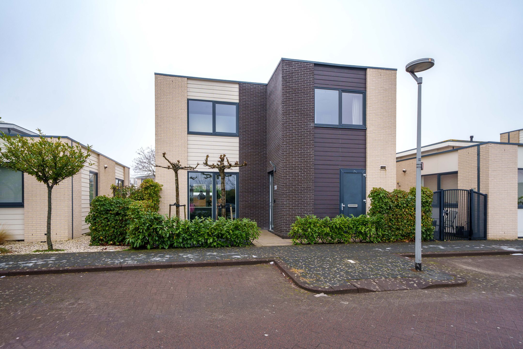 Polluxstraat 52