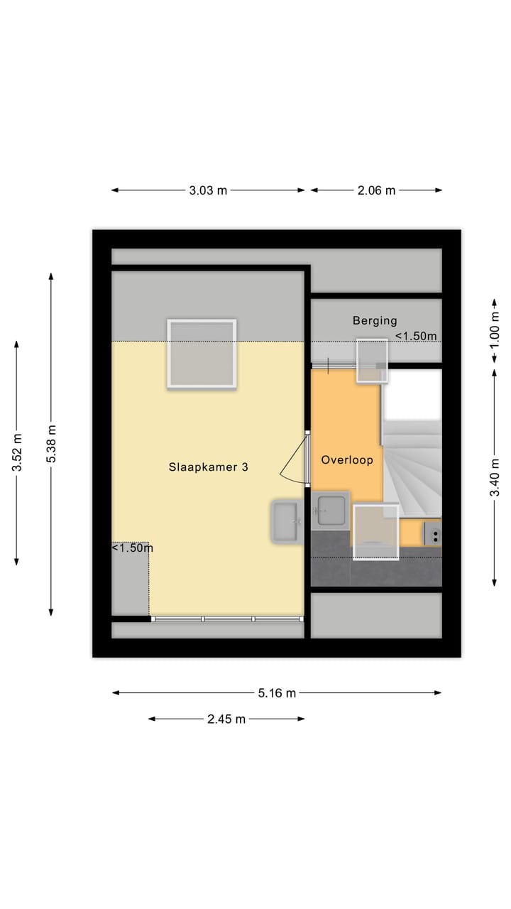 Foto 77 van De Weide 42
