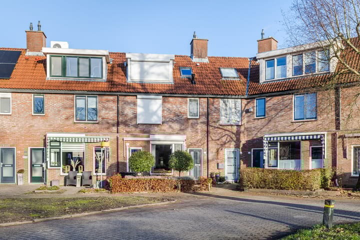 Foto 67 van De Weide 42