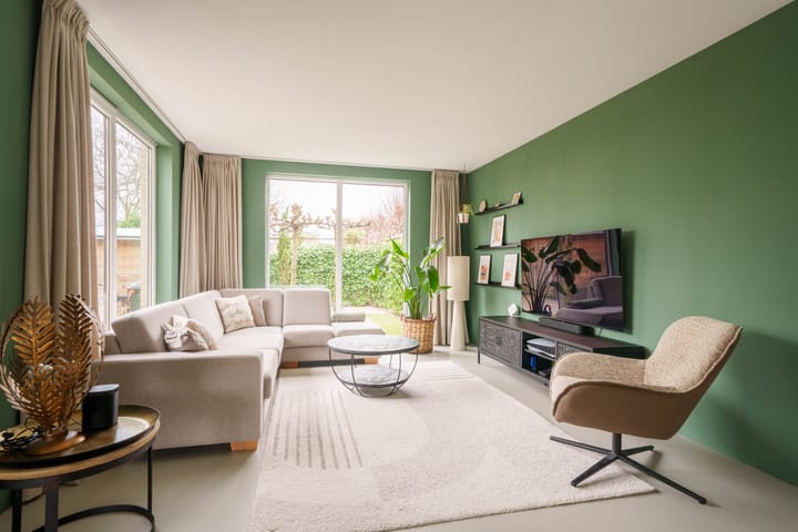 Foto 15 van Polluxstraat 52