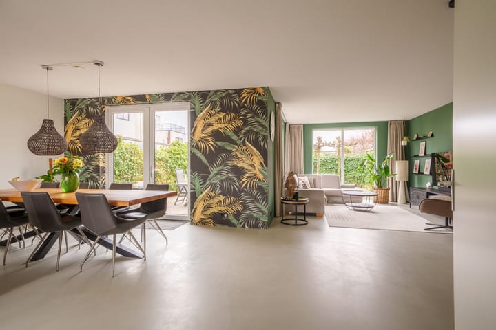 Foto 4 van Polluxstraat 52