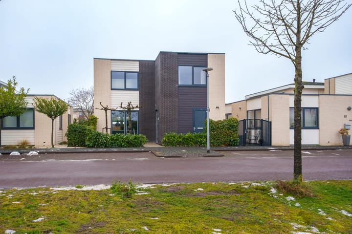 Foto 6 van Polluxstraat 52