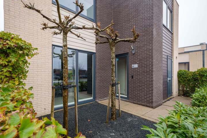 Foto 8 van Polluxstraat 52