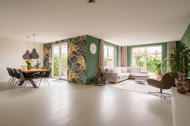 Foto 13 van Polluxstraat 52