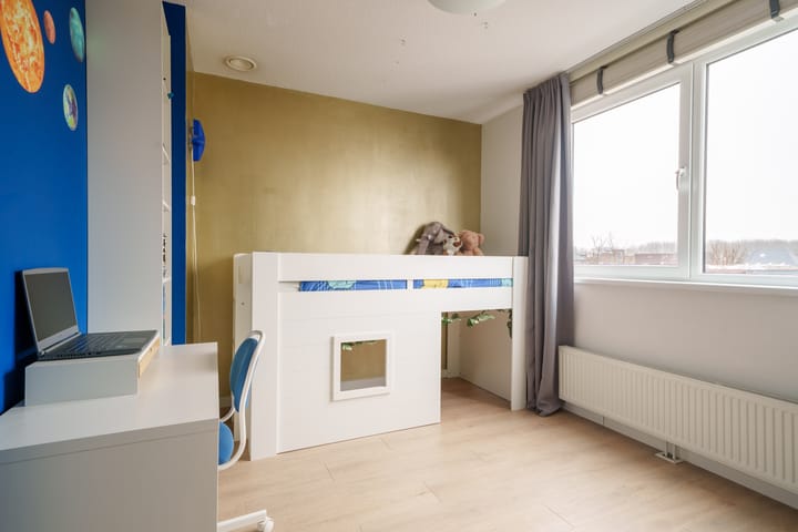 Foto 38 van Polluxstraat 52