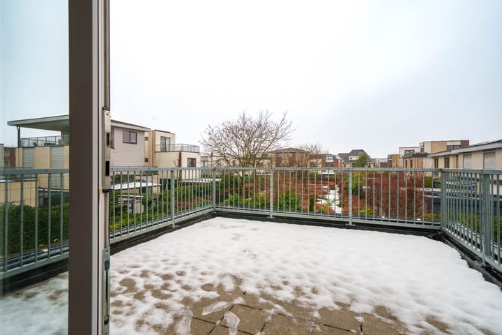 Foto 35 van Polluxstraat 52