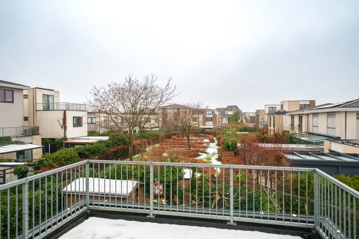 Foto 36 van Polluxstraat 52