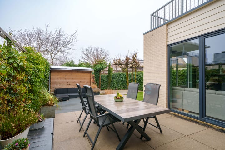 Foto 45 van Polluxstraat 52