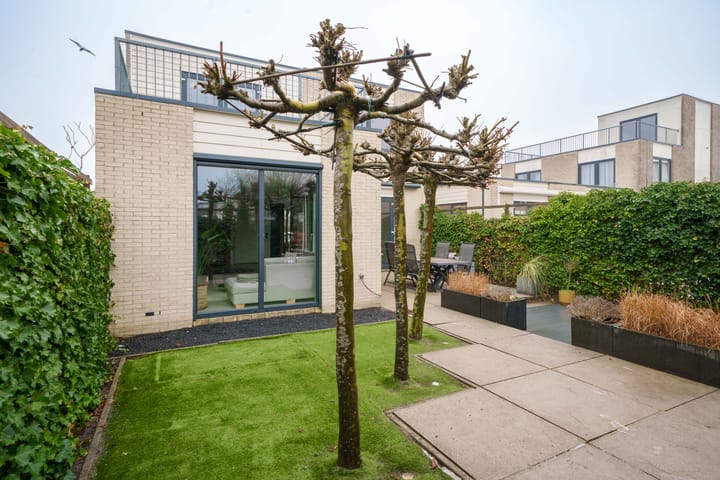 Foto 48 van Polluxstraat 52