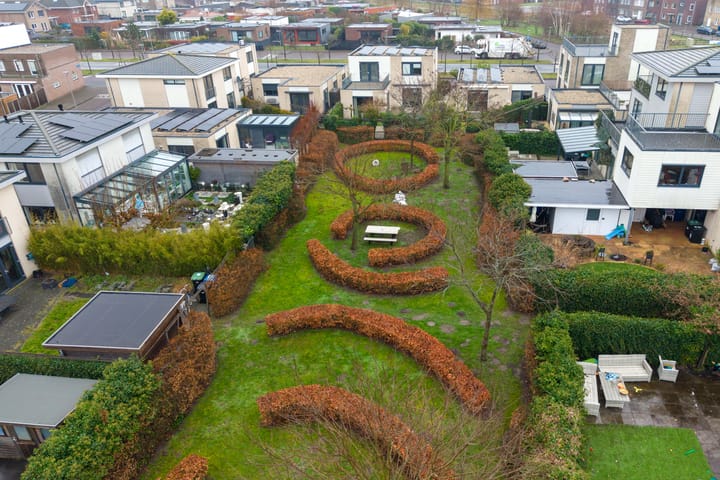 Foto 52 van Polluxstraat 52