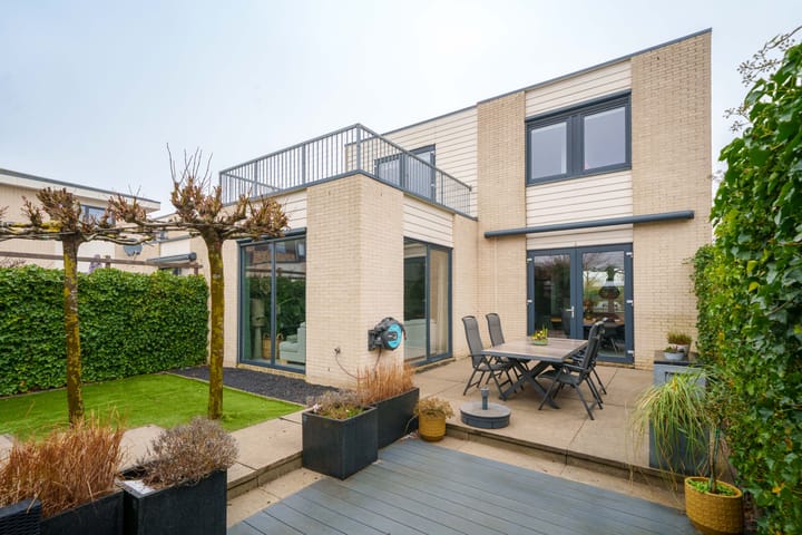 Foto 51 van Polluxstraat 52