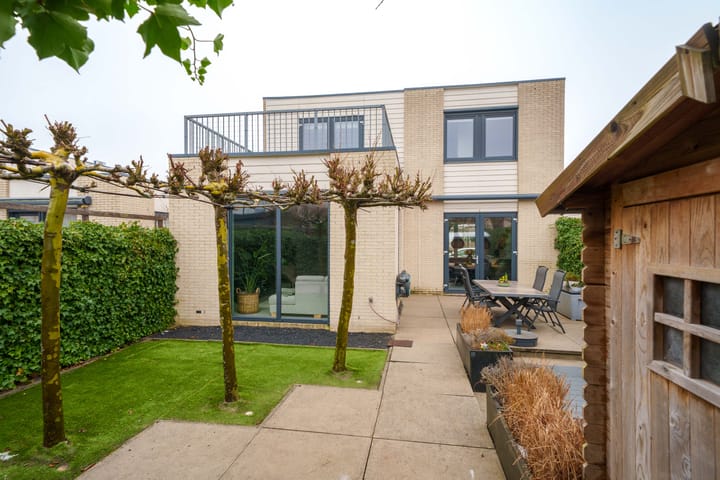 Foto 50 van Polluxstraat 52