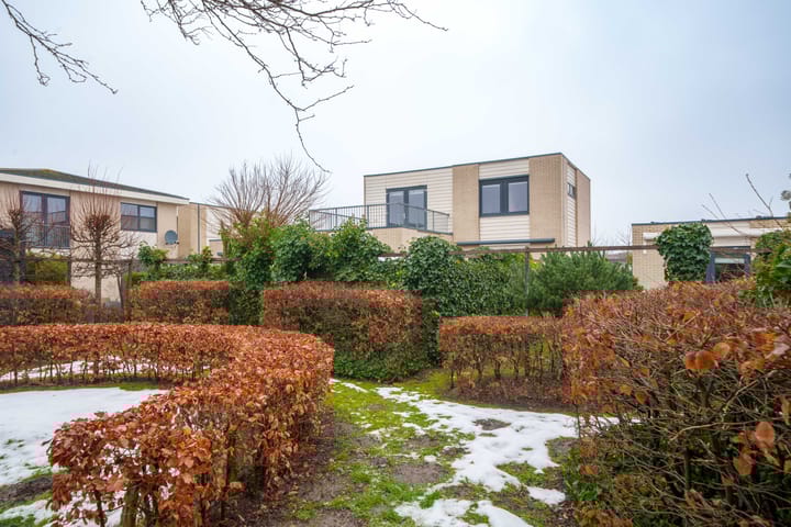 Foto 53 van Polluxstraat 52