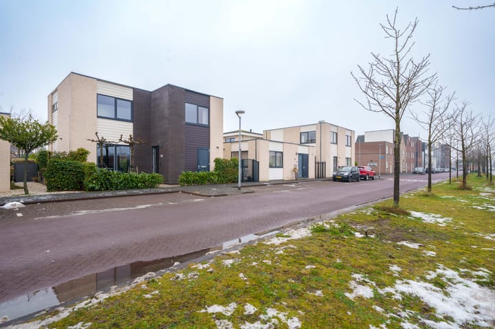 Foto 58 van Polluxstraat 52