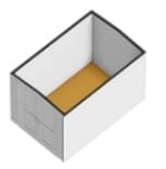 Foto 64 van Polluxstraat 52