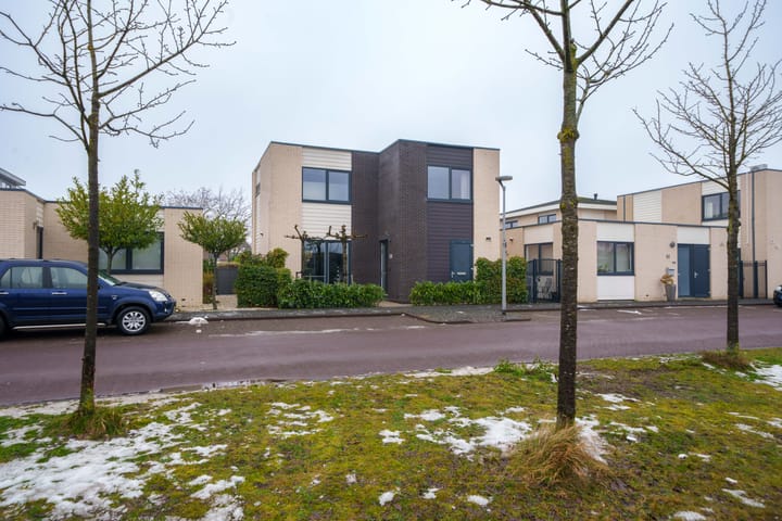 Foto 57 van Polluxstraat 52