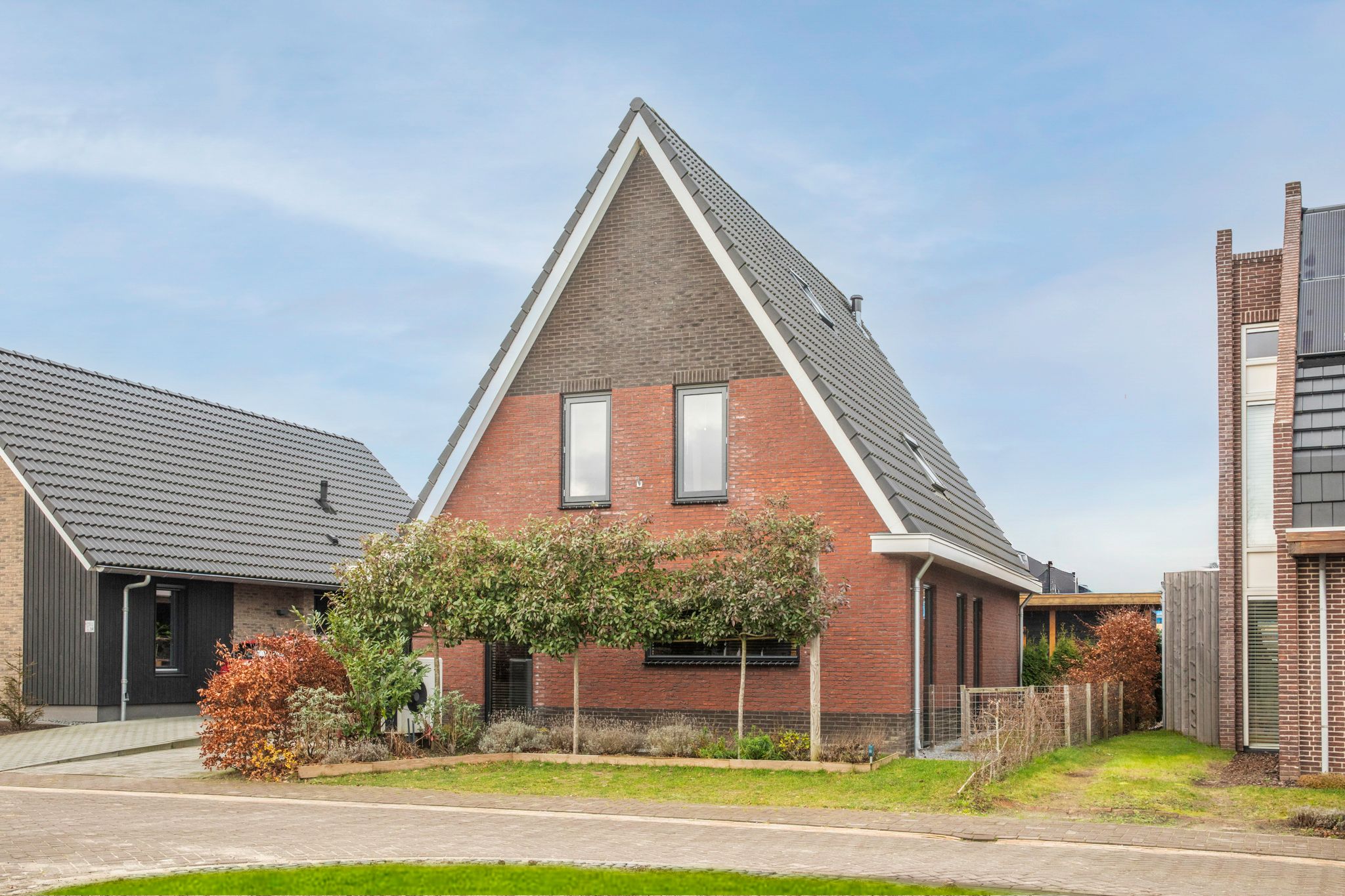 Brinkhof, 12, Nooitgedacht, 9449PR, Drenthe, Nederland 12 