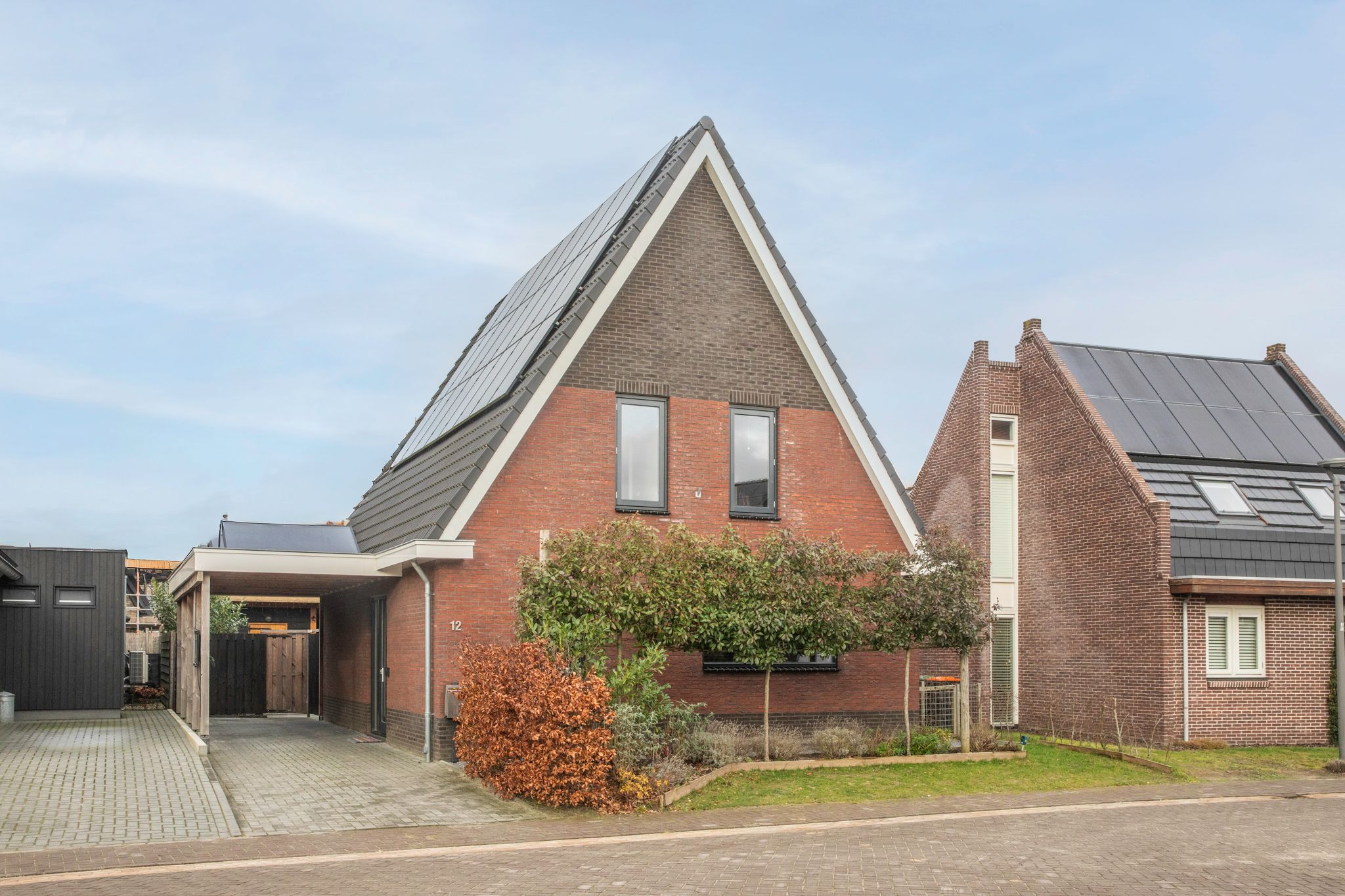 Foto 6 van Brinkhof 12