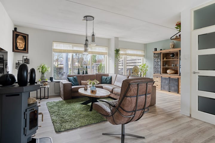 Foto 2 van Hoogewei 82