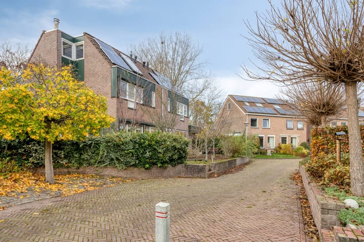 Foto 5 van Hoogewei 82