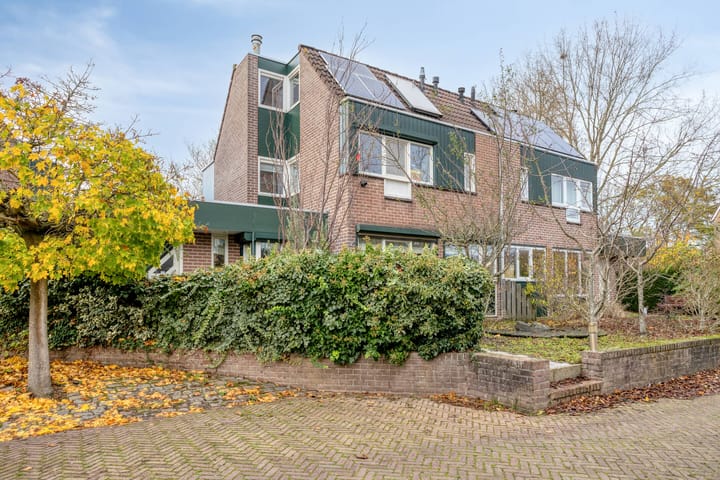 Foto 7 van Hoogewei 82