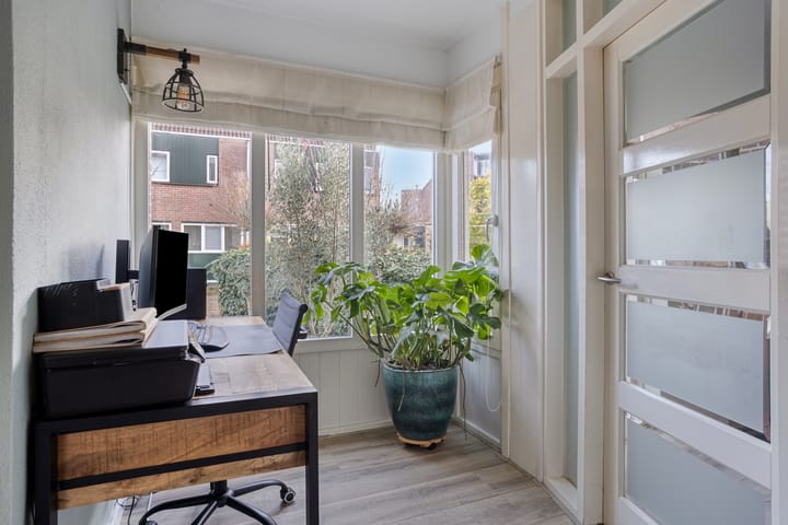 Foto 11 van Hoogewei 82