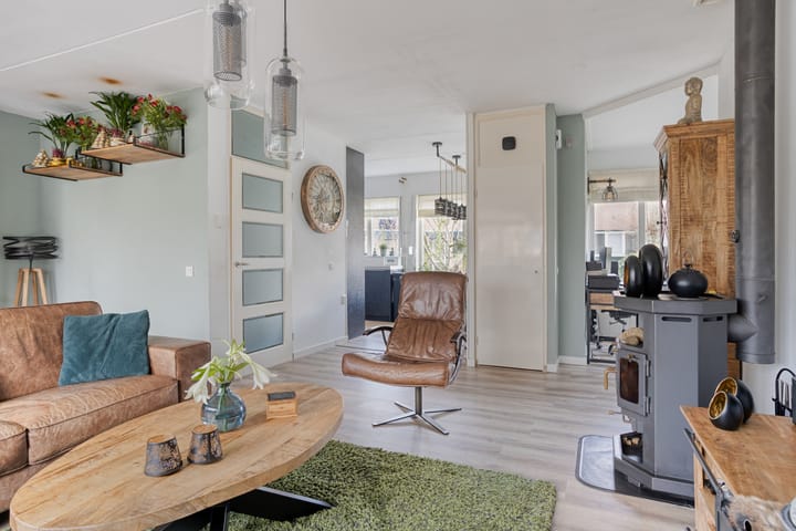 Foto 13 van Hoogewei 82