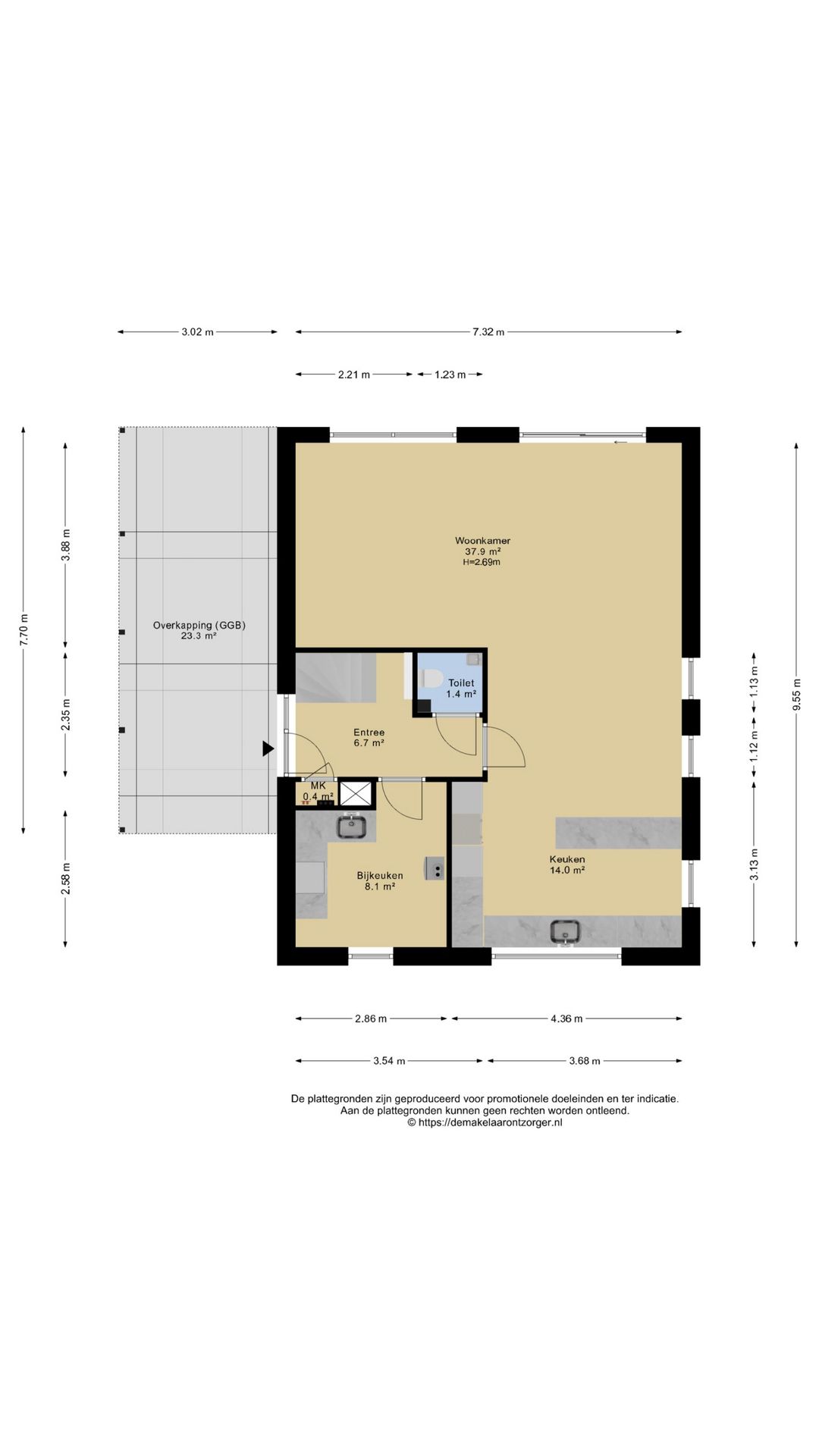 Foto 52 van Brinkhof 12