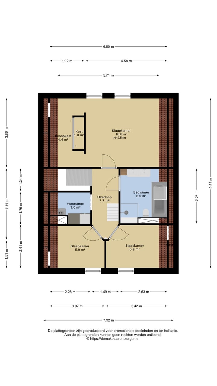 Foto 56 van Brinkhof 12