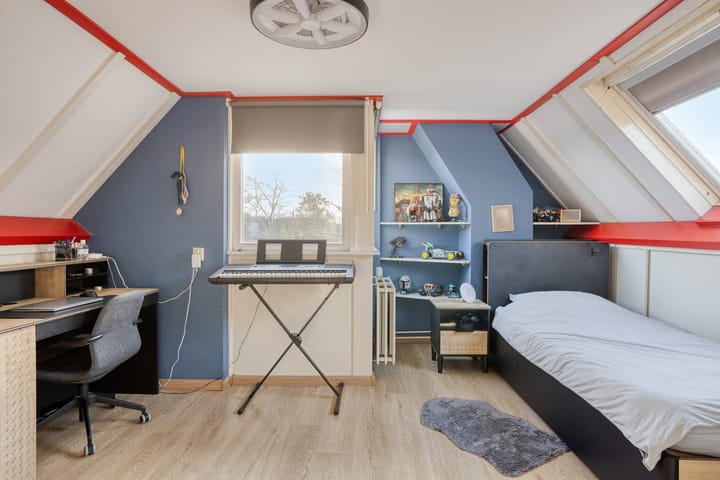 Foto 31 van Hoogewei 82