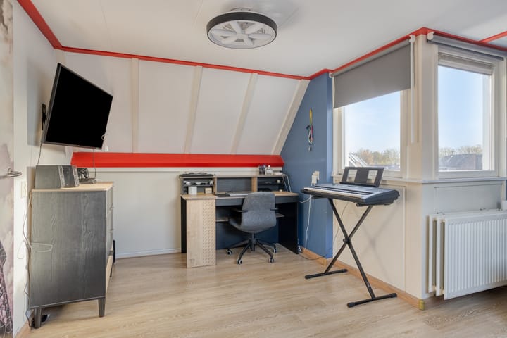 Foto 33 van Hoogewei 82