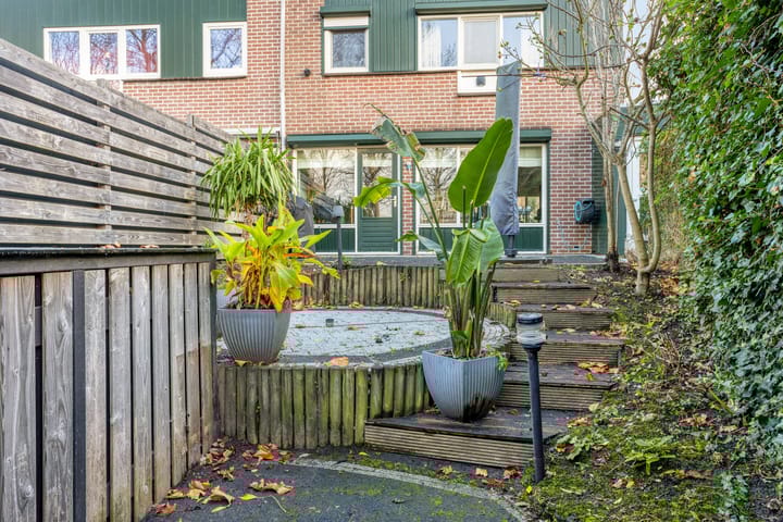 Foto 38 van Hoogewei 82