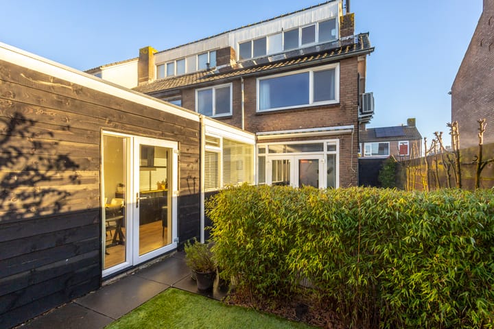 Foto 2 van Oranjelaan 20