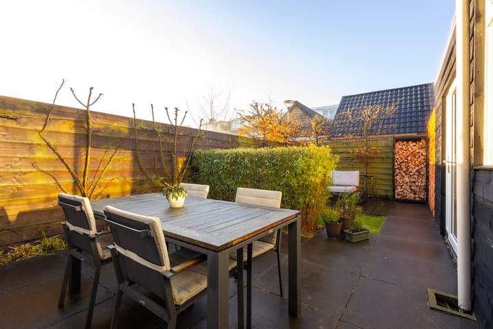 Foto 3 van Oranjelaan 20