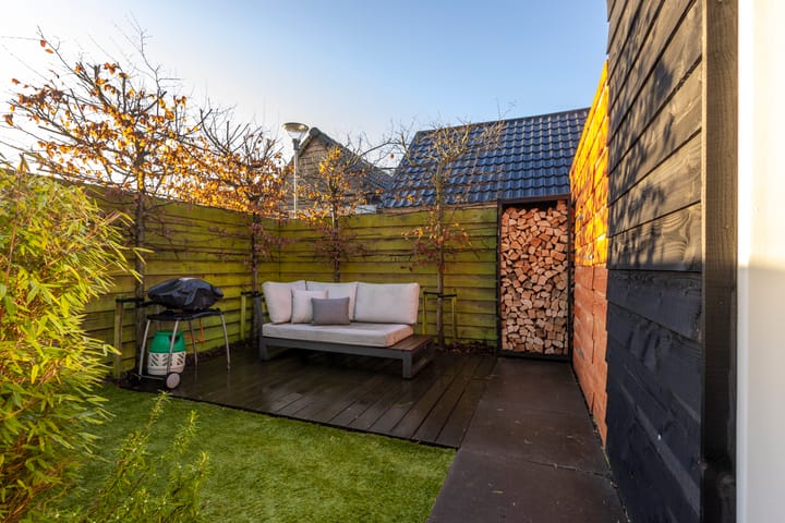 Foto 4 van Oranjelaan 20