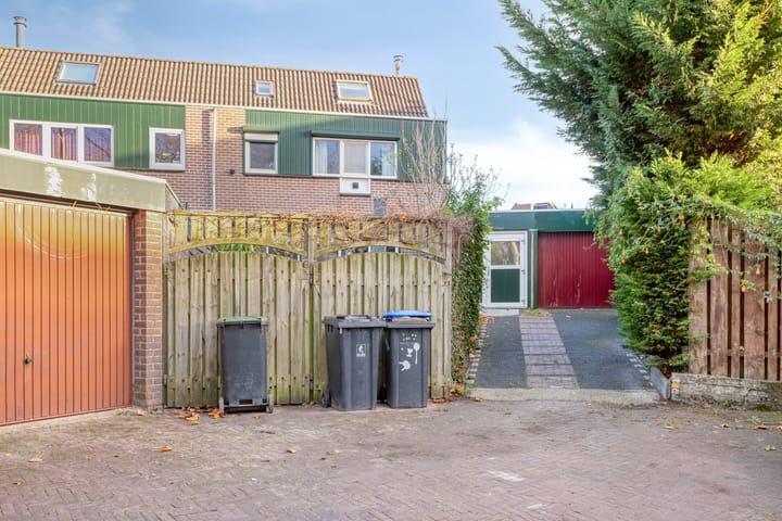 Foto 41 van Hoogewei 82