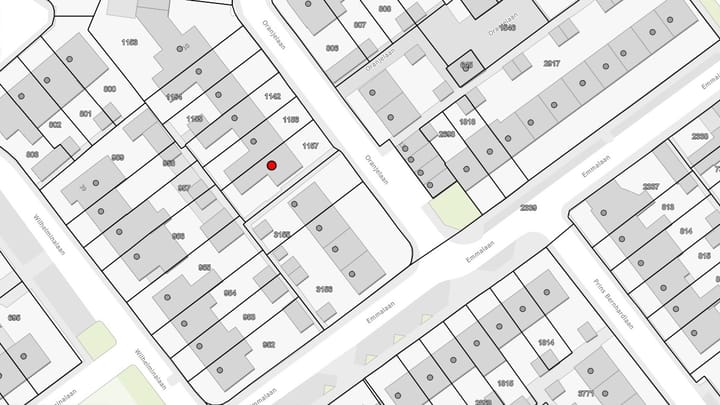 Foto 5 van Oranjelaan 20