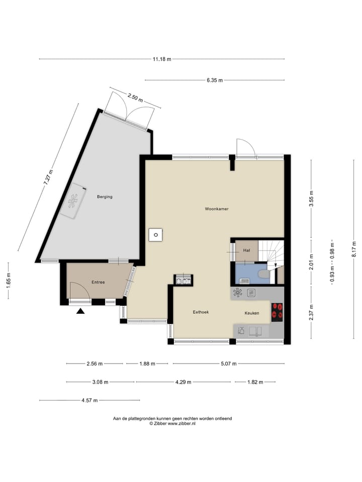 Foto 44 van Hoogewei 82