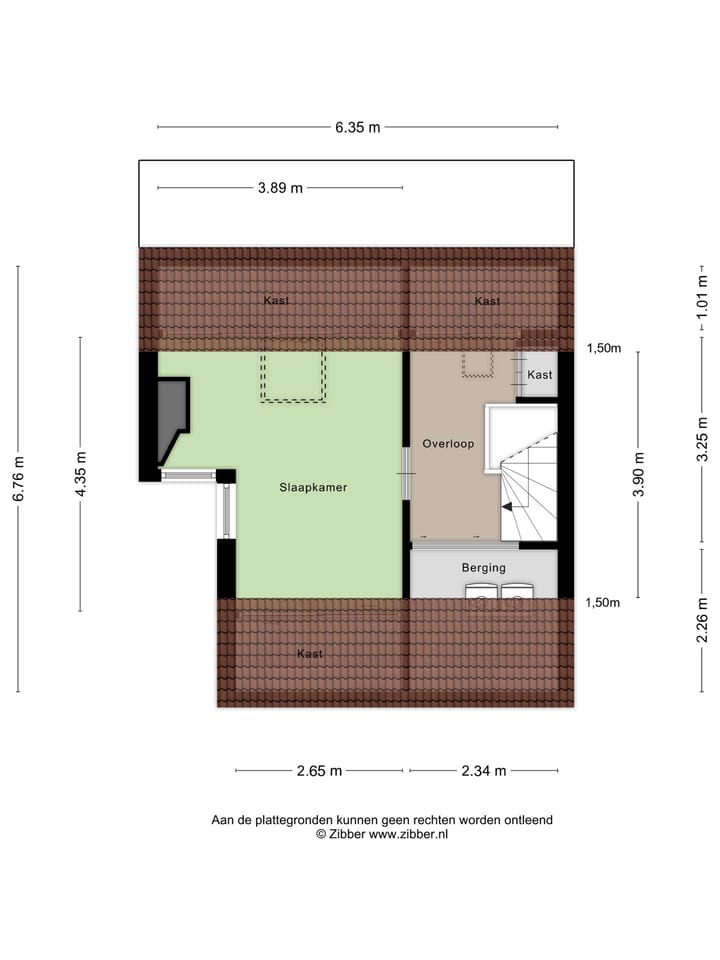 Foto 46 van Hoogewei 82