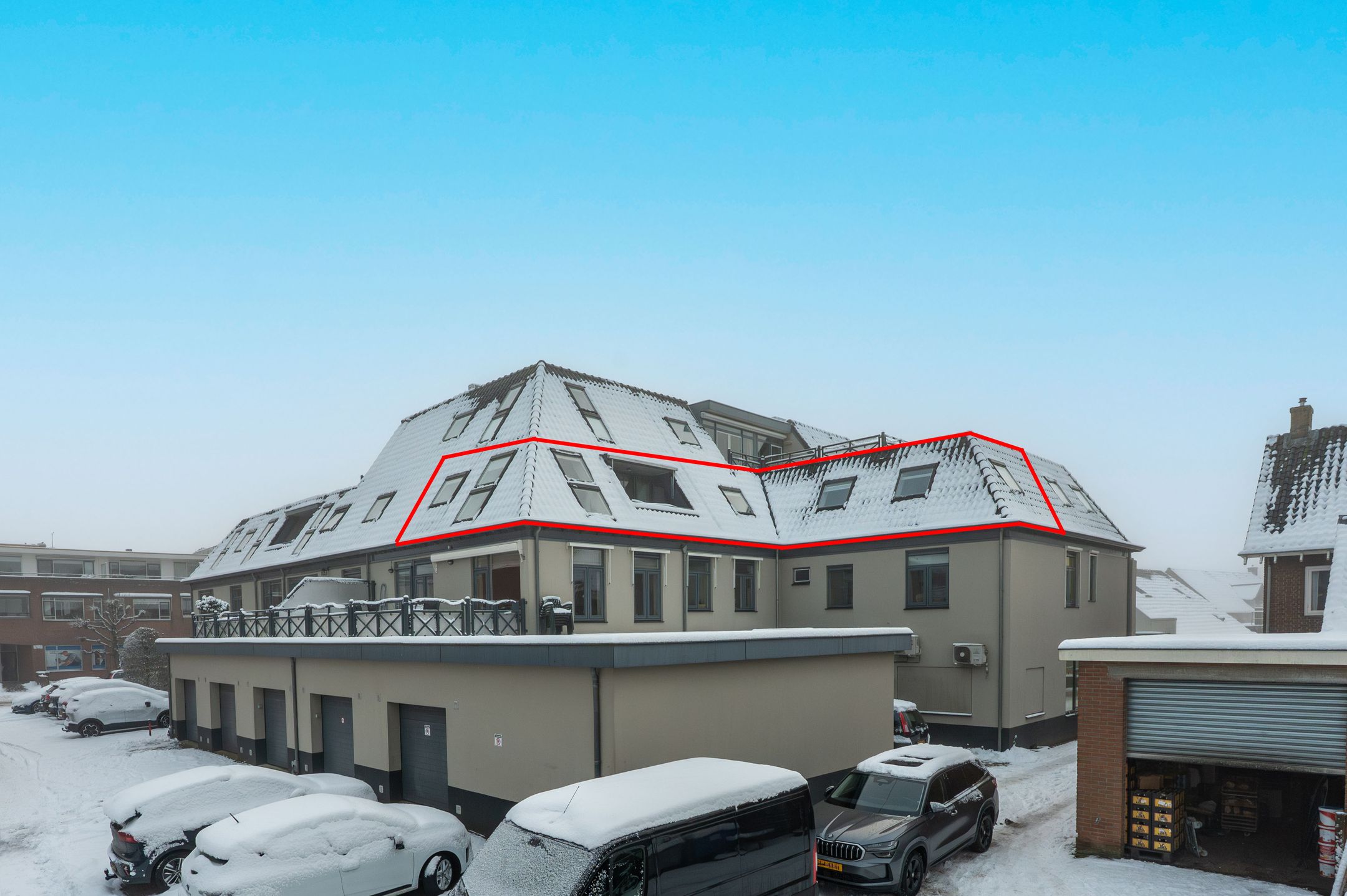 Dorpsstraat 78-A 78 A