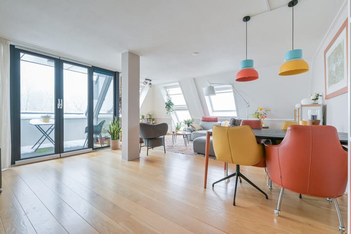 Foto 2 van Dorpsstraat 78-A