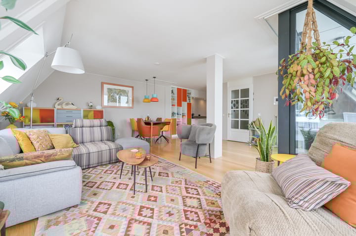 Foto 5 van Dorpsstraat 78-A