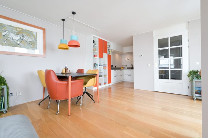 Foto 8 van Dorpsstraat 78-A