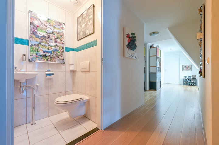 Foto 16 van Dorpsstraat 78-A