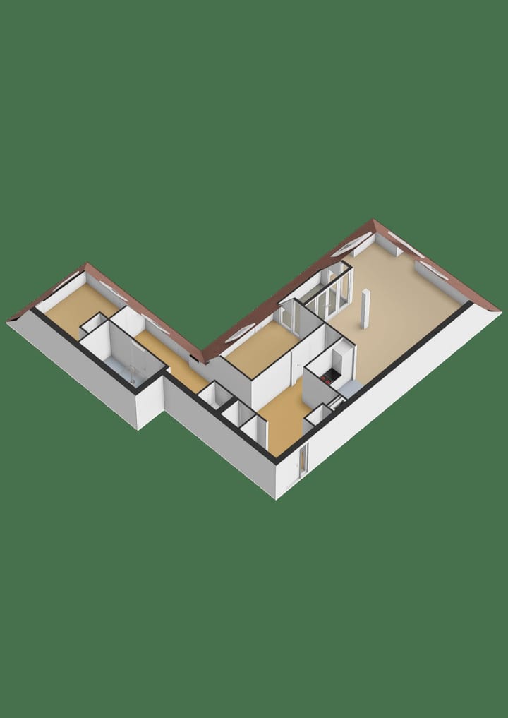 Foto 37 van Dorpsstraat 78-A