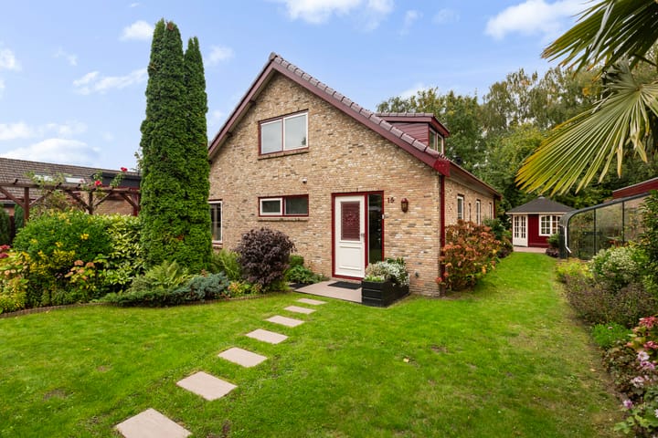 Vinkseweg 15 main image