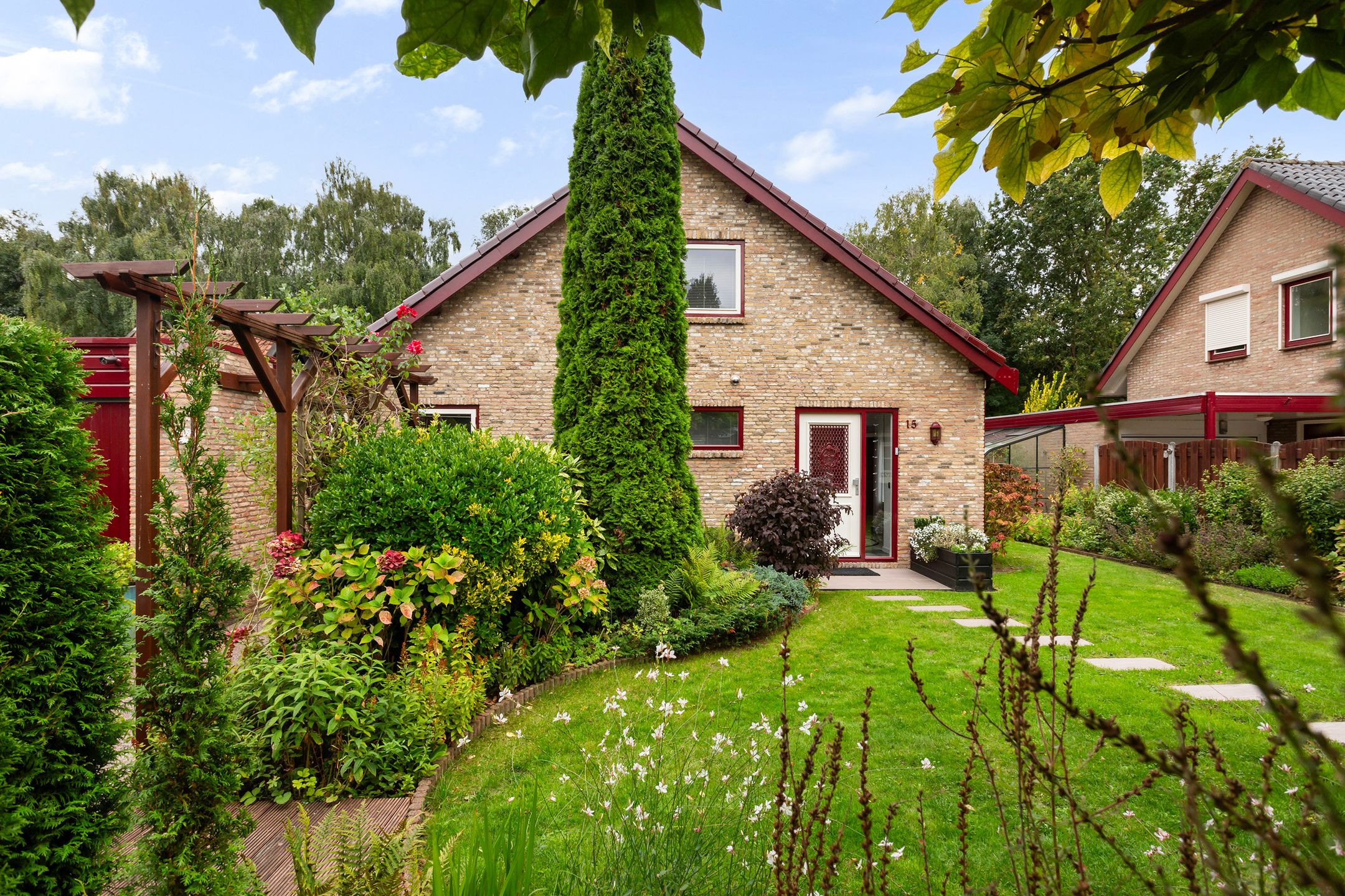 Foto 9 van Vinkseweg 15