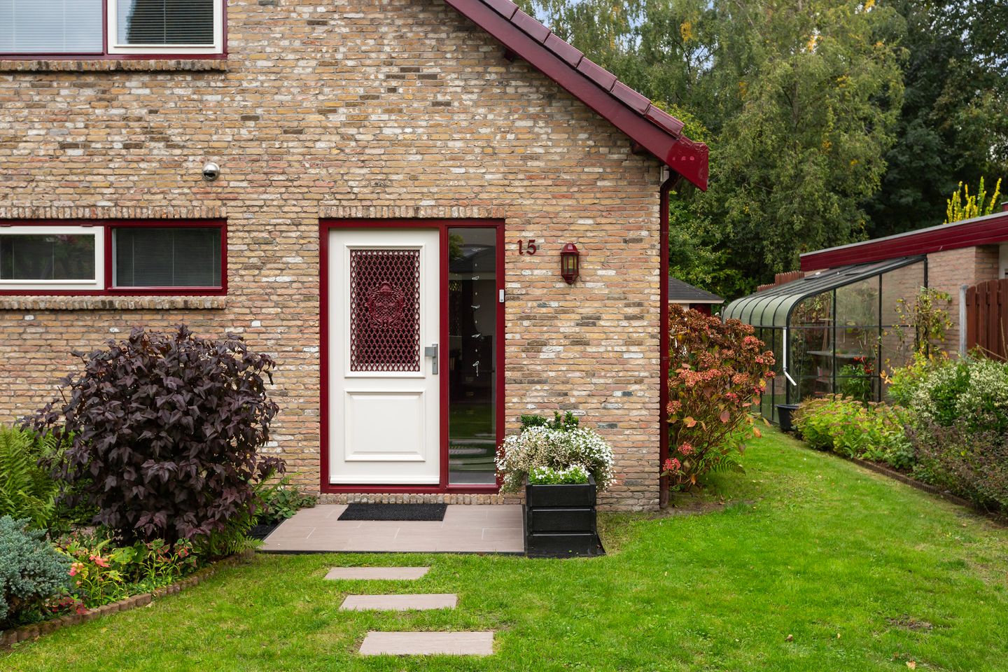 Foto 10 van Vinkseweg 15