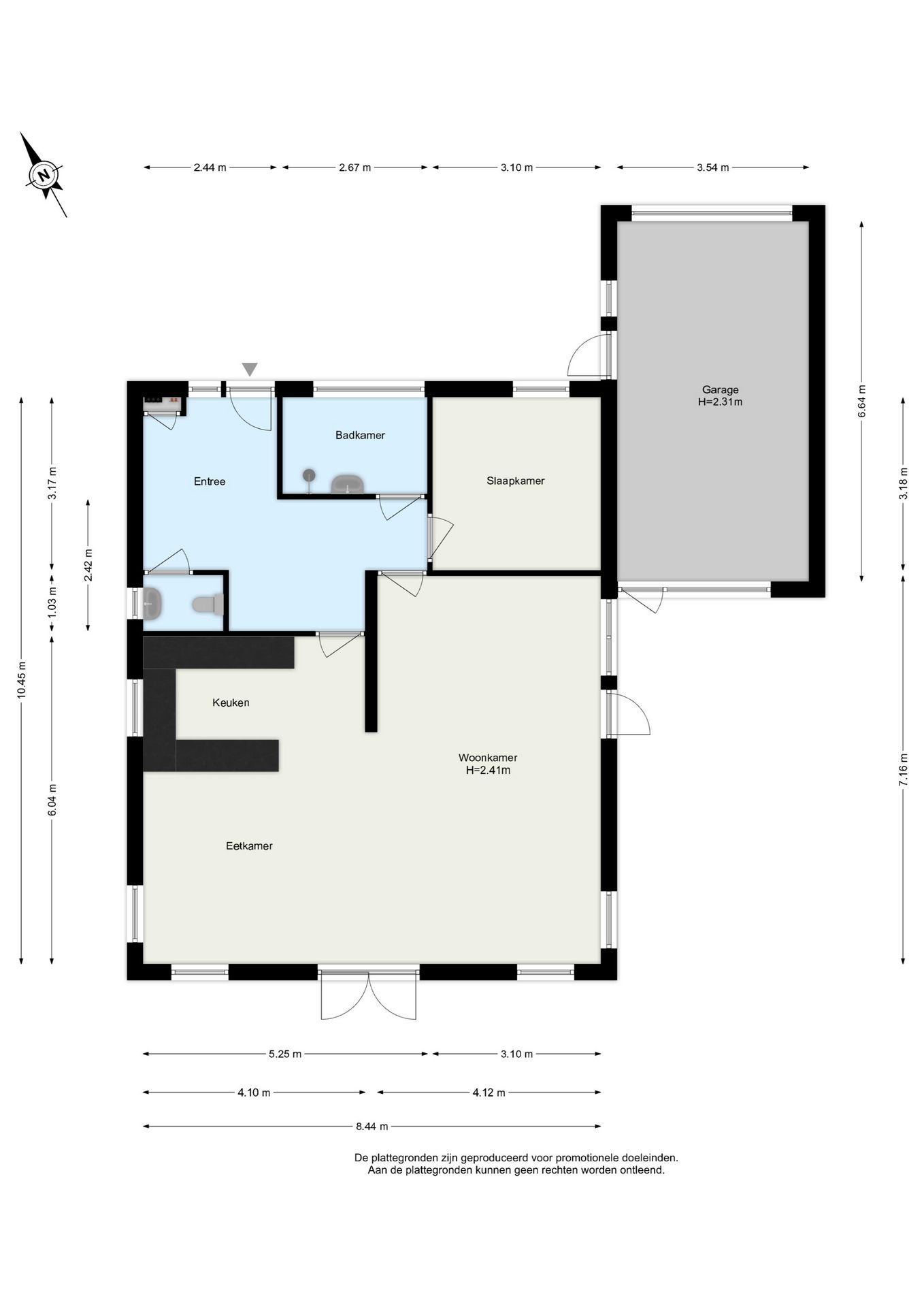 Foto 66 van Vinkseweg 15